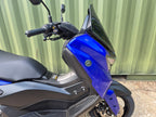 Yamaha NMAX 125 £400 FREE ACCESSORIES!