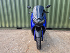 Yamaha NMAX 125 £400 FREE ACCESSORIES!