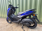 Yamaha NMAX 125 £400 FREE ACCESSORIES!