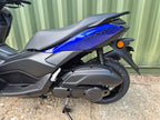 Yamaha NMAX 125 £400 FREE ACCESSORIES!