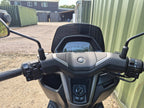 Yamaha NMAX 125 £400 FREE ACCESSORIES!