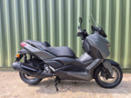 Yamaha XMAX 300