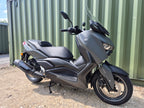 Yamaha XMAX 300
