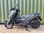 Yamaha XMAX 300