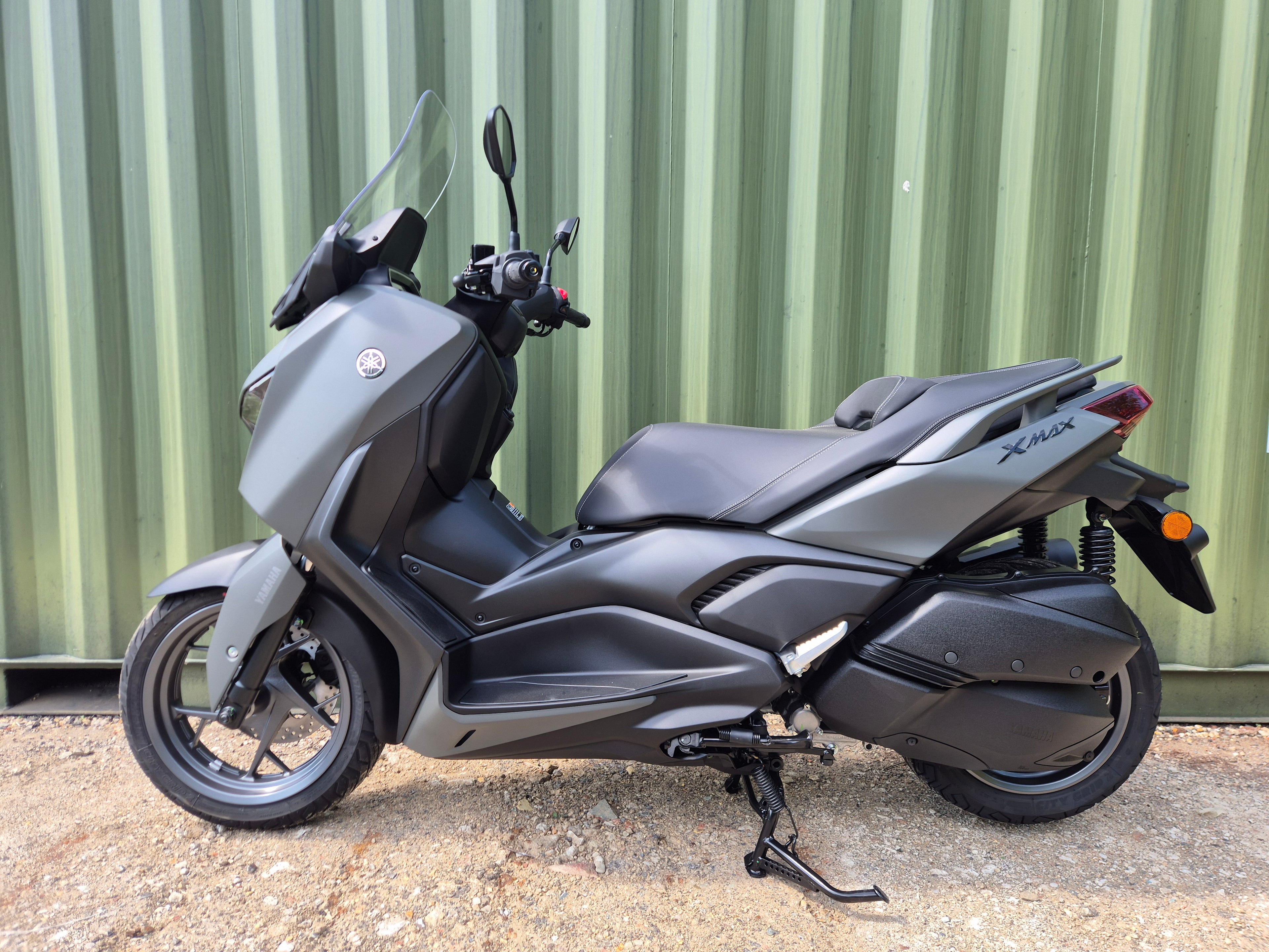 Yamaha XMAX 300
