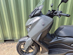 Yamaha XMAX 300
