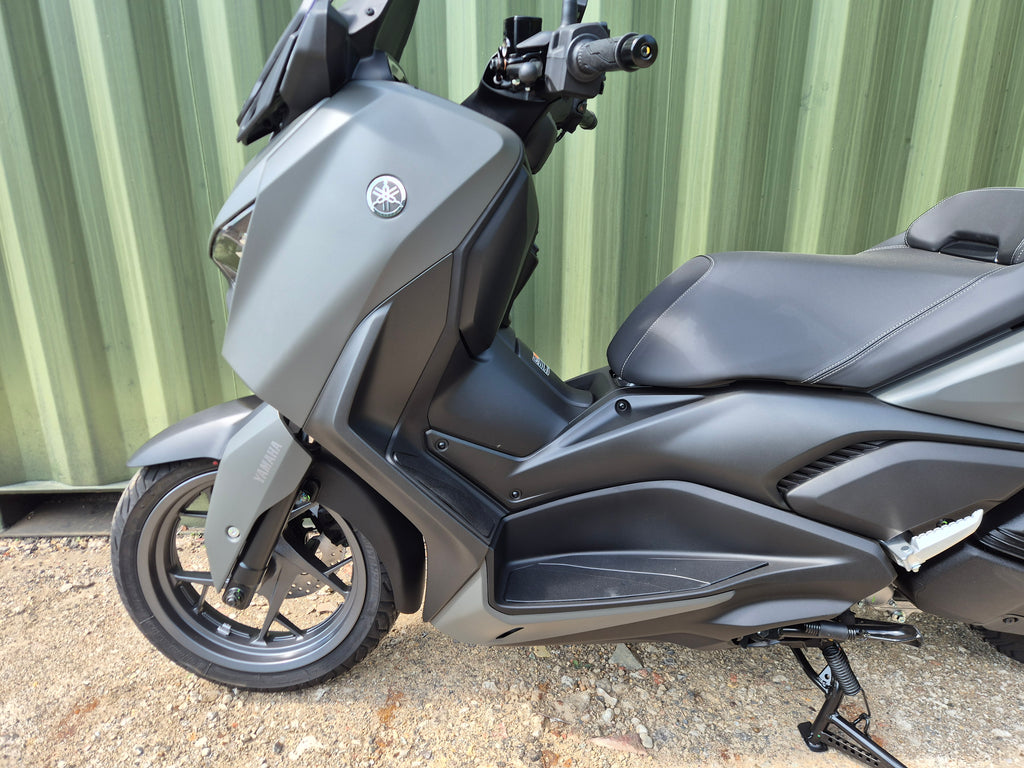 Yamaha XMAX 300