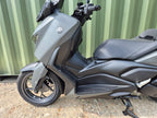 Yamaha XMAX 300