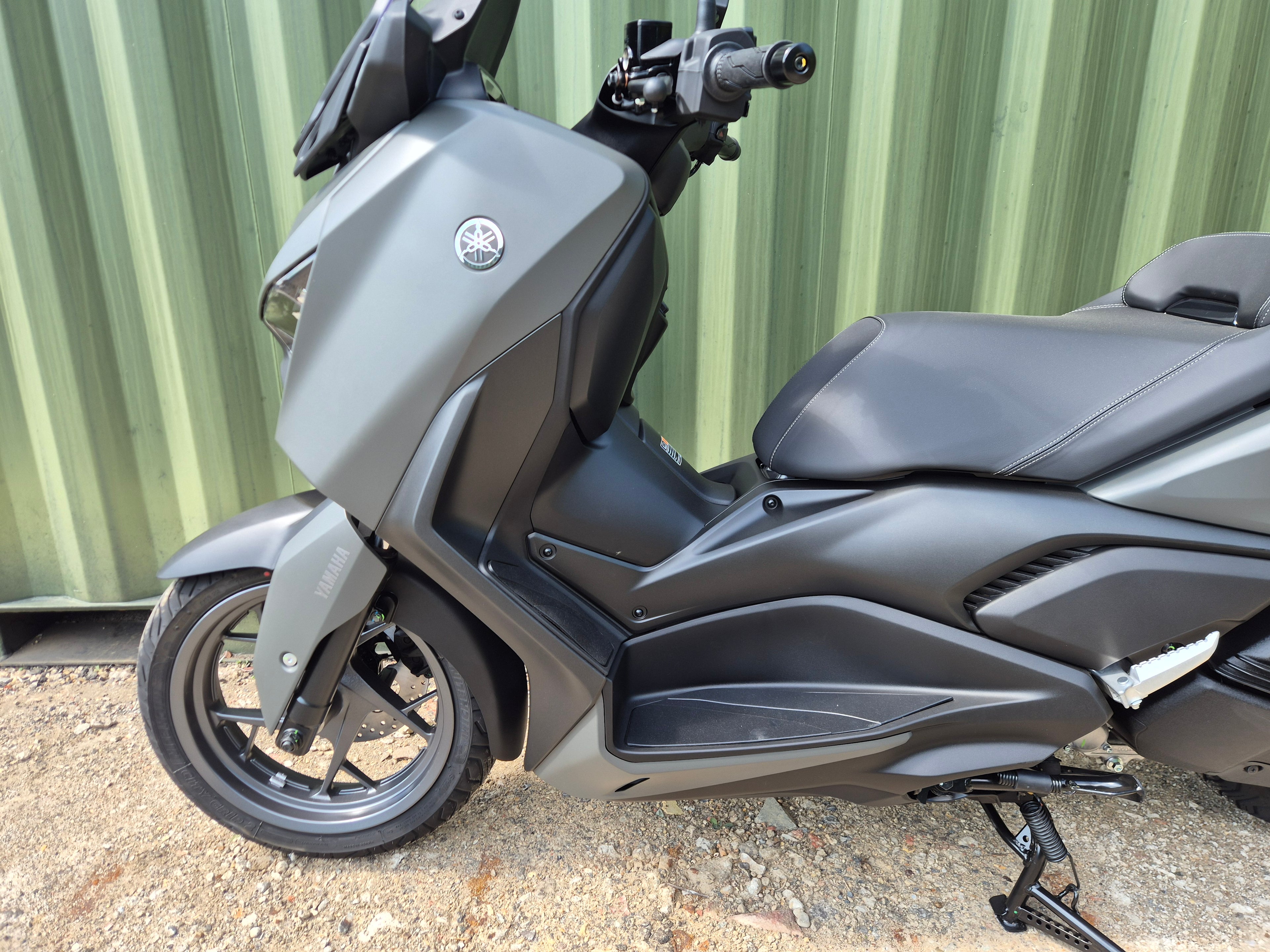 Yamaha XMAX 300