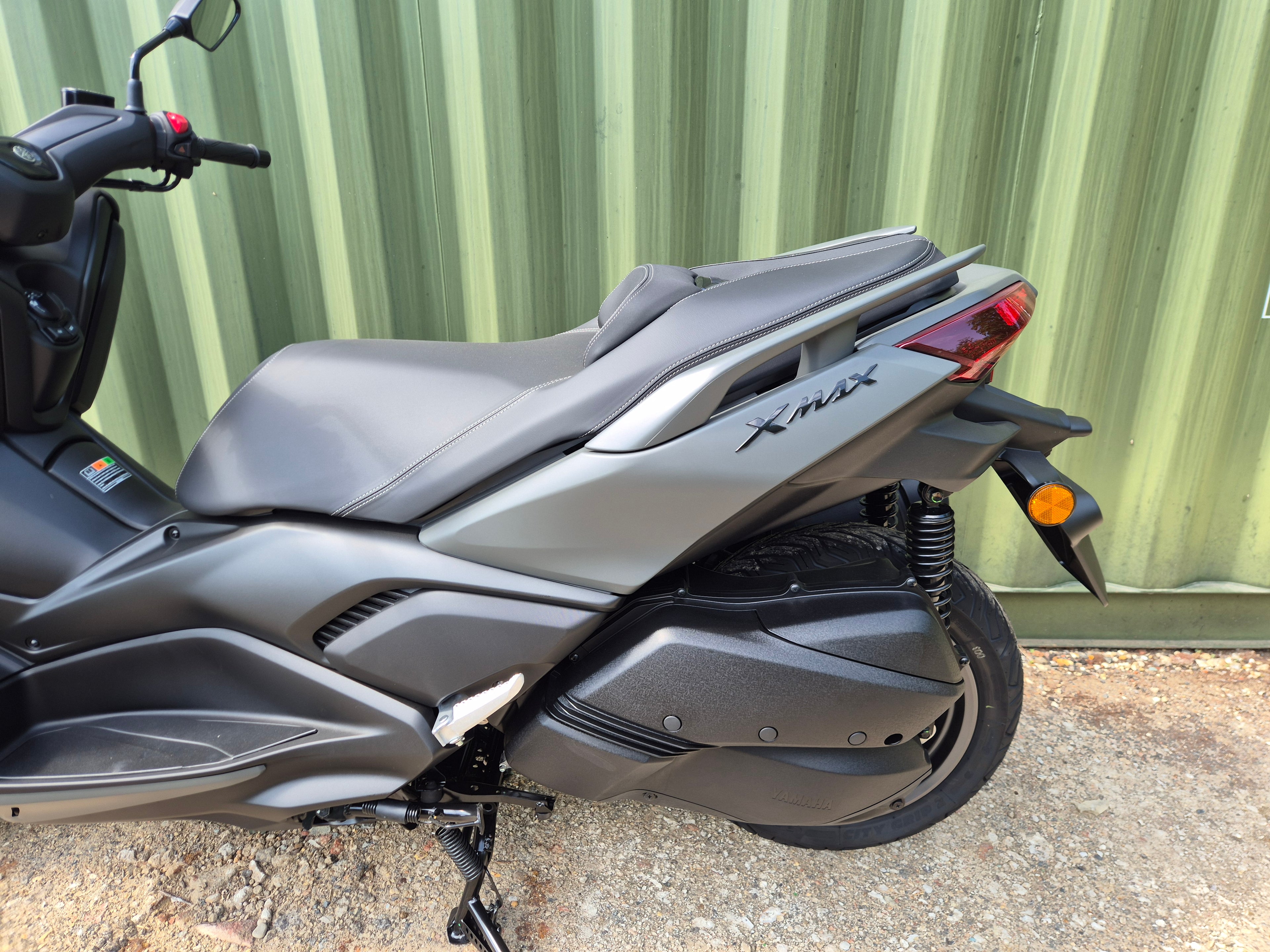Yamaha XMAX 300
