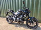 Yamaha MT-03 - IN STOCK