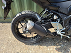 Yamaha MT-03 - IN STOCK