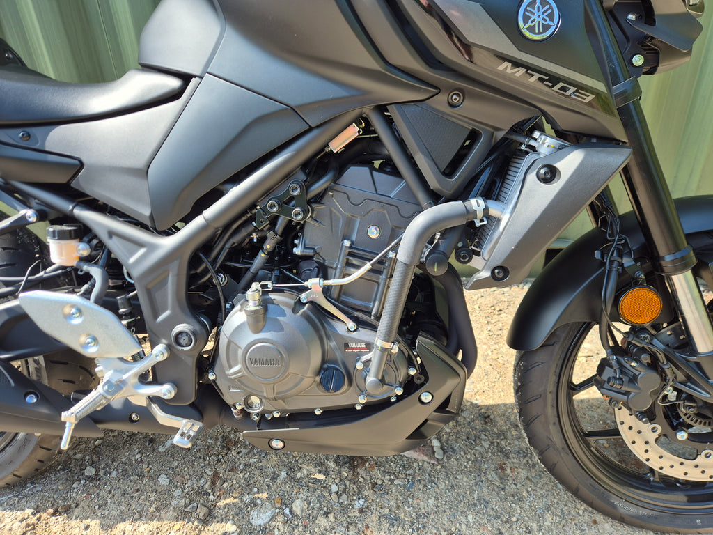 Yamaha MT-03 - IN STOCK