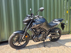 Yamaha MT-03 - IN STOCK