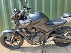 Yamaha MT-03 - IN STOCK
