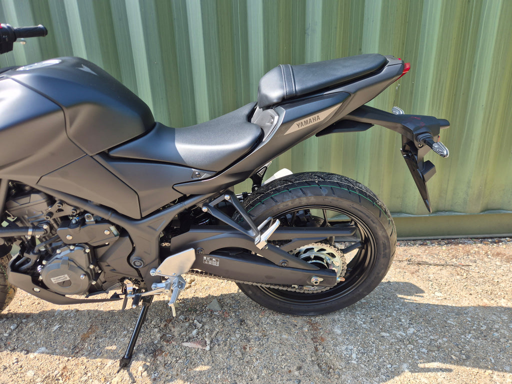 Yamaha MT-03 - IN STOCK