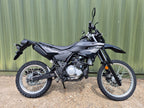 Yamaha WR125R - In stock!