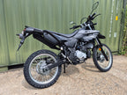 Yamaha WR125R - In stock!