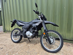 Yamaha WR125R - In stock!