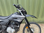Yamaha WR125R - In stock!