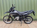 Yamaha WR125R - In stock!