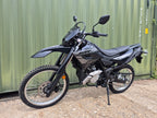 Yamaha WR125R - In stock!