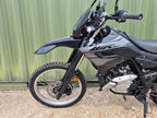 Yamaha WR125R - In stock!