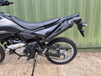 Yamaha WR125R - In stock!