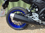 Yamaha MT-125 - 2026