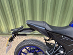 Yamaha MT-125 - 2026