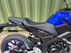 Yamaha MT-125 - 2026
