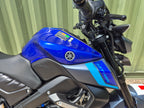 Yamaha MT-125 - 2026
