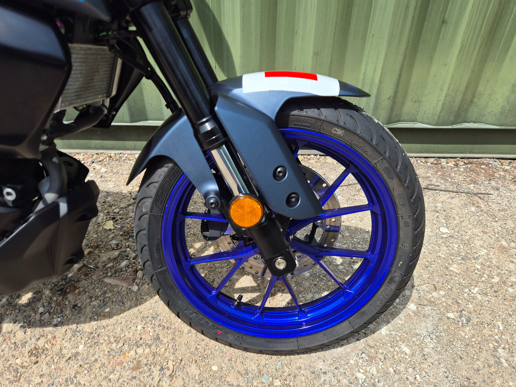 Yamaha MT-125 - 2026