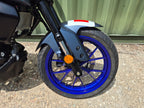 Yamaha MT-125 - 2026