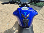 Yamaha MT-125 - 2026