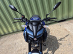 Yamaha MT-125 - 2026