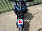Yamaha MT-125 - 2026