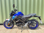 Yamaha MT-125 - 2026