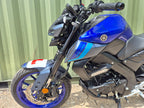 Yamaha MT-125 - 2026