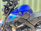 Yamaha MT-125 - 2026