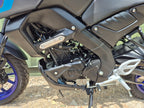 Yamaha MT-125 - 2026