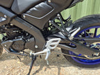 Yamaha MT-125 - 2026