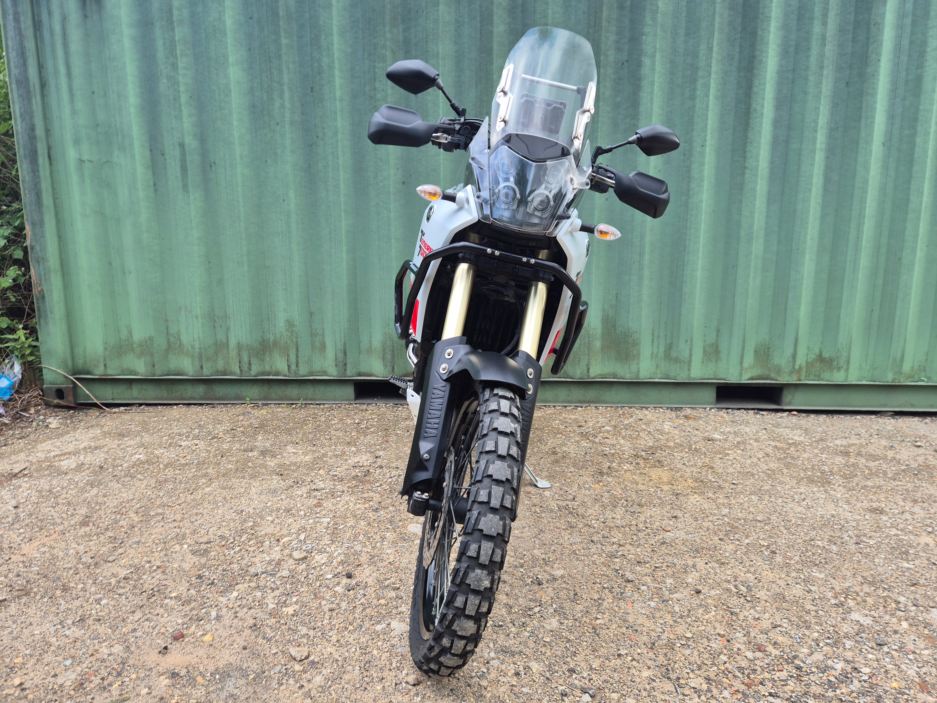 Yamaha Tenere 700 - 2021