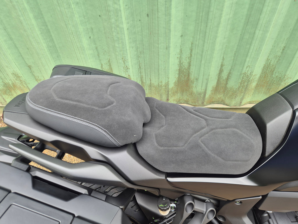 Yamaha Tracer 7 GT