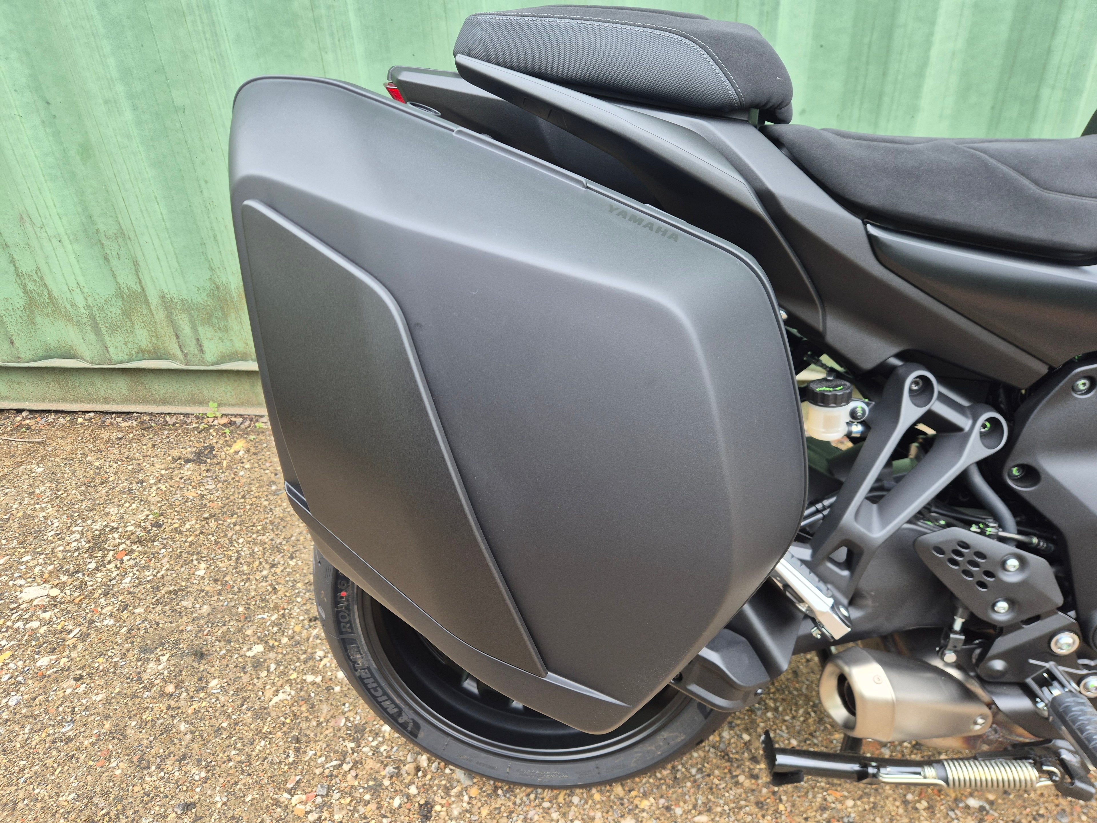 Yamaha Tracer 7 GT