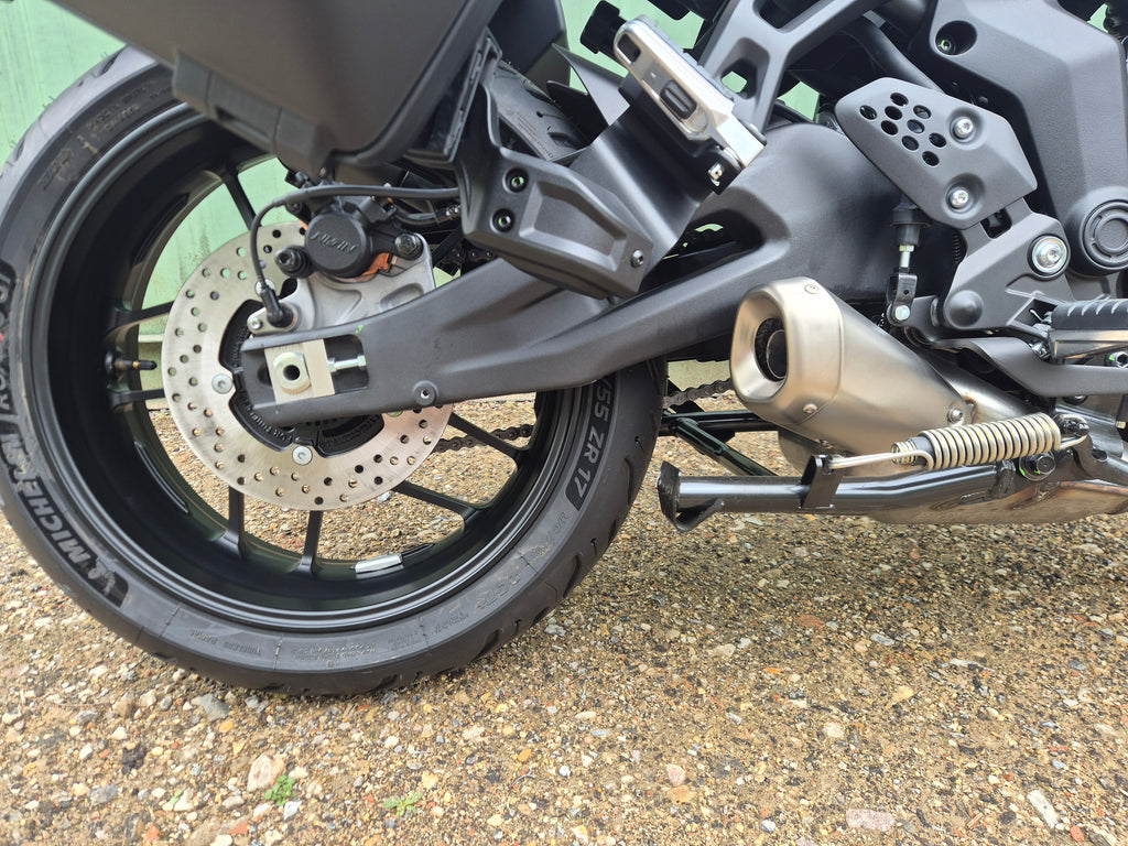 Yamaha Tracer 7 GT