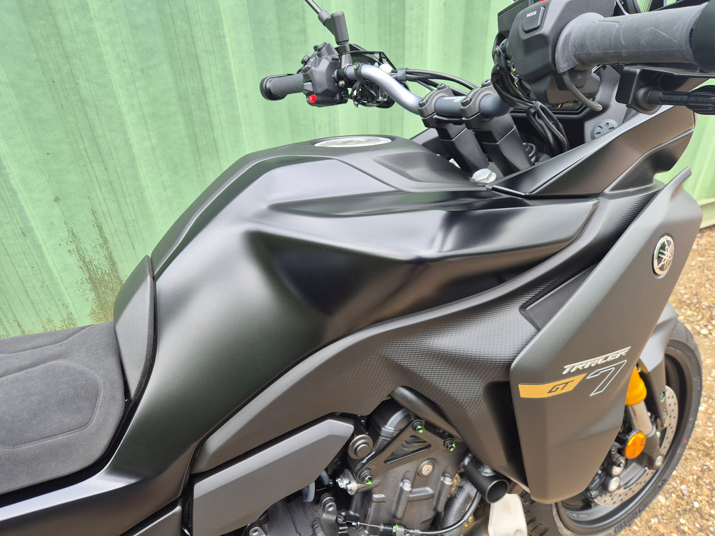 Yamaha Tracer 7 GT