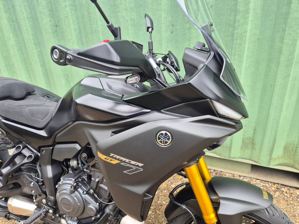 Yamaha Tracer 7 GT