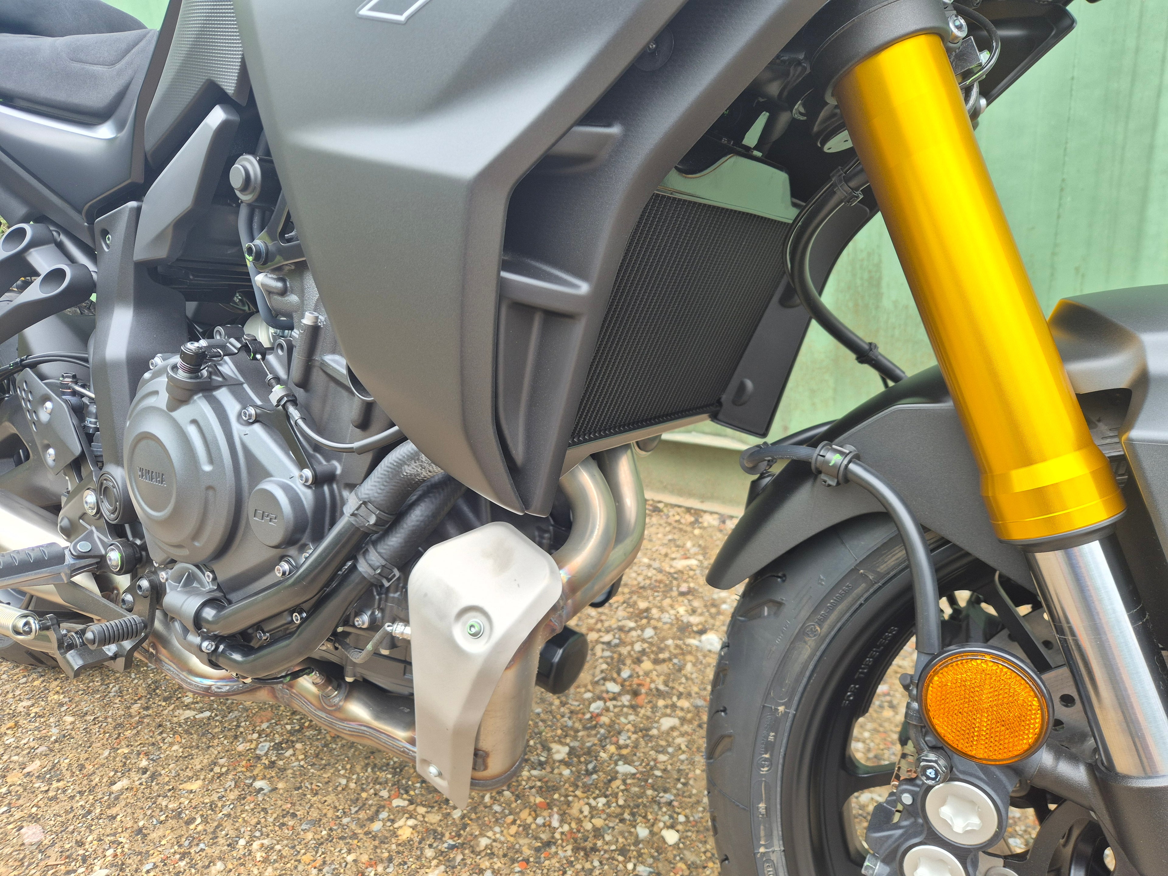 Yamaha Tracer 7 GT
