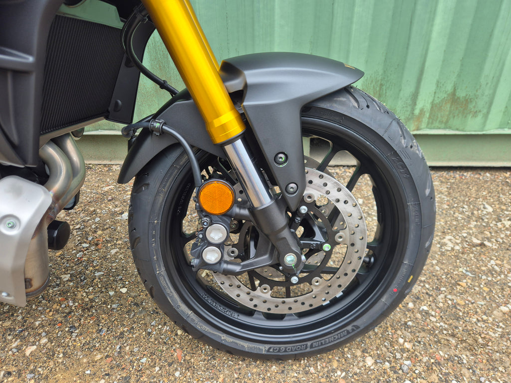 Yamaha Tracer 7 GT